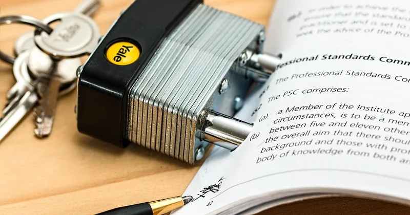 Local law and what's actually possible