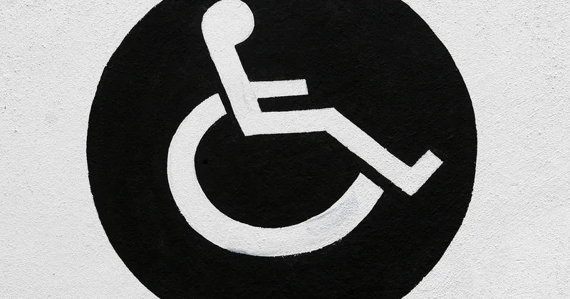 The 5 A's of accessibility, and why they matter here