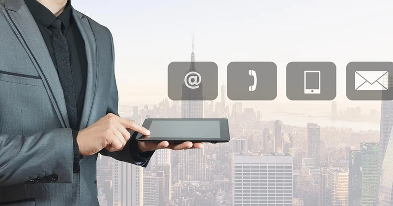 Assistive technology that shapes your test setup