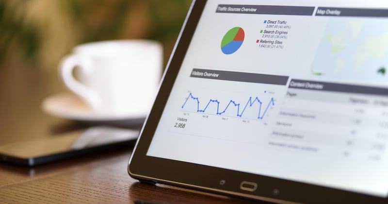 Accessible Data Visualization for Blind Research Audiences