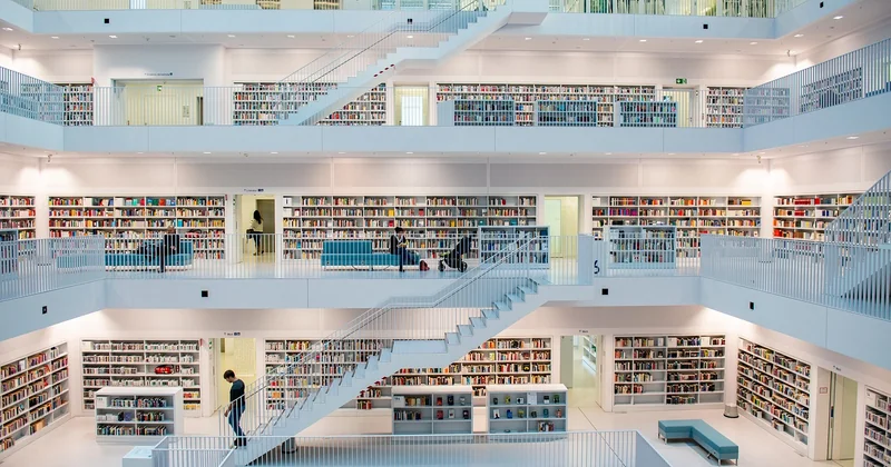 Slide design choices that matter more than they look