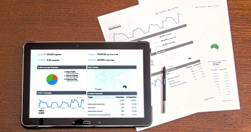 Email, PDF, or one-pager: the distribution question nobody asks early enough