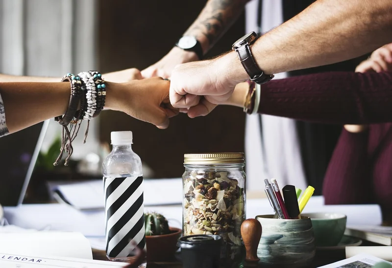 Beyond Accommodation: The Co-Creation Imperative