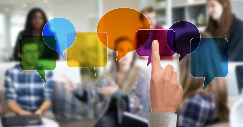 Accessible Research Methods for Participants With Speech Disabilities