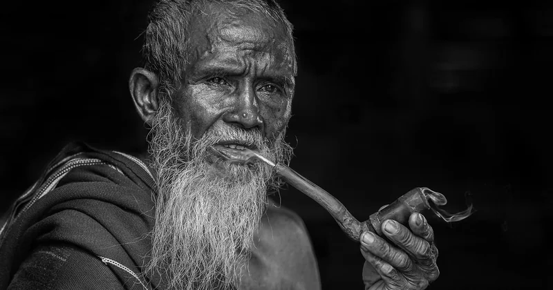 Why older adults get labelled "hard to reach"